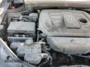 ✅ 2019 Dodge Durango SXT • VIN: 1C4RDHAG8KC659239 • Lot: 90830255. Listed on Copart with 93,392 mi. Free auction sales archive from the USA and detailed vehicle history report at DreamBid. Image 16.