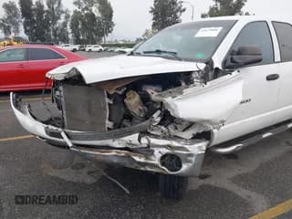 ✅ 2005 Dodge 2500 SLT • VIN: 3D7KR28C85G700155 • Lot: 43679096. Listed on IAAI with 139,296 mi. Free auction sales archive from the USA and detailed vehicle history report at DreamBid. Image 6.