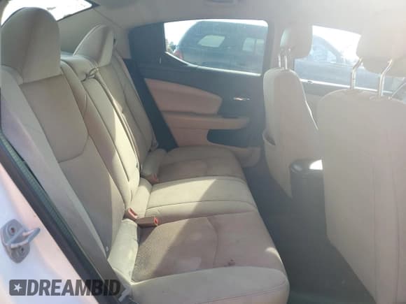 ✅ 2014 Dodge Avenger SE • VIN: 1C3CDZAB7EN109348 • Lot: 87276994. Wystawiony na Copart z przebiegiem 161 387 mil. Bezpłatny archiwum sprzedaży aukcyjnych z USA i szczegółowy raport historii pojazdu na DreamBid. Zdjęcie 10.