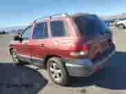 2005 Hyundai Santa Fe GLS с VIN KM8SC13D85U933502, выставлен на аукционе Copart как лот 42212285 с пробегом 199 563 миль миль и Списание • Salvage title. История ставок и продаж доступна на DreamBid. Изображение 2.