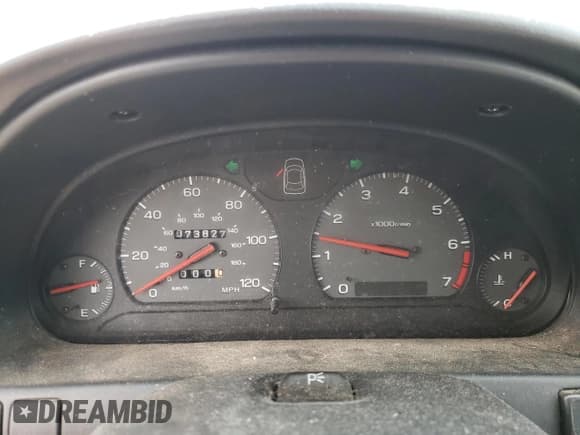 ✅ 1999 Subaru Legacy L • VIN: 4S3BK4357X7303683 • Лот: 50646285. Опубликован ранее на Copart с пробегом 73 827 миль. Бесплатный доступ к архиву аукционных продаж из США и подробный отчёт об истории автомобиля на DreamBid. Изображение 9.