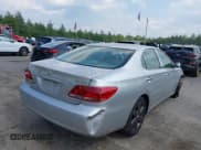 ✅ 2005 Lexus ES 350 • VIN: JTHBA30G755078448 • Lot: 42455620. Listed on IAAI with 210,128 mi. Free auction sales archive from the USA and detailed vehicle history report at DreamBid. Image 4.