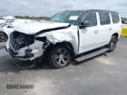 ✅ 2023 Jeep Grand Wagoneer • VIN: 1C4SJVEJ7PS570435 • Lot: 41857510. Listed on IAAI with Not provided. Free auction sales archive from the USA and detailed vehicle history report at DreamBid. Image 17.