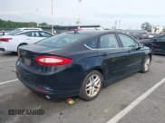 ✅ 2016 Ford Fusion SE • VIN: 3FA6P0H79GR168985 • Lot: 42972703. Listed on IAAI with Not provided. Free auction sales archive from the USA and detailed vehicle history report at DreamBid. Image 4.