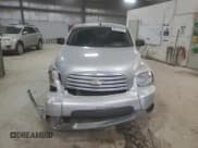 ✅ 2010 Chevrolet HHR LS • VIN: 3GNBAADB3AS546395 • Lot: 83251064. Listed on Copart with 285,261 mi. Free auction sales archive from the USA and detailed vehicle history report at DreamBid. Image 5.