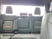 ✅ 2025 GMC Sierra 1500 AT4 • VIN: 1GTUUEEL8SZ275877 • Lot: 62586685. Wystawiony na Copart z przebiegiem 18 mil. Bezpłatny archiwum sprzedaży aukcyjnych z USA i szczegółowy raport historii pojazdu na DreamBid. Zdjęcie 10.