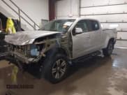 ✅ 2015 Chevrolet Colorado 4WD LT • VIN: 1GCGTBE36F1100286 • Лот: 41688844. Опубликован ранее на IAAI с пробегом 66 433 миль. Бесплатный доступ к архиву аукционных продаж из США и подробный отчёт об истории автомобиля на DreamBid. Изображение 2.