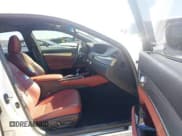 ✅ 2015 Lexus GS 350 • VIN: JTHBE1BL0FA006728 • Lot: 43603628. Listed on IAAI with 114,277 mi. Free auction sales archive from the USA and detailed vehicle history report at DreamBid. Image 5.