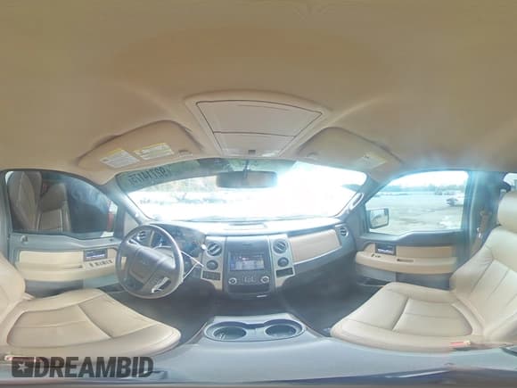 ✅ 2014 Ford F-150 XLT • VIN: 1FTFW1EF5EFA13018 • Лот: 92714175. Опубликован ранее на Copart с пробегом 142 657 миль. Бесплатный доступ к архиву аукционных продаж из США и подробный отчёт об истории автомобиля на DreamBid. Изображение 14.