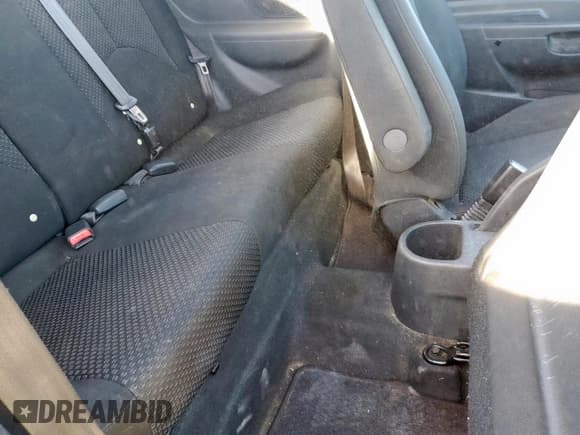 ✅ 2010 Hyundai Accent GS • VIN: KMHCM3AC8AU169457 • Lot: 90722865. Listed on Copart with 52,276 mi. Free auction sales archive from the USA and detailed vehicle history report at DreamBid. Image 10.