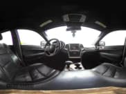 ✅ 2014 Jeep Grand Cherokee Overland • VIN: 1C4RJFCG6EC570431 • Lot: 41935177. Listed on IAAI with 182,905 mi. Free auction sales archive from the USA and detailed vehicle history report at DreamBid. Image 18.