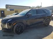 ✅ 2024 Hyundai Palisade XRT • VIN: KM8R3DGE6RU711713 • Лот: 47774395. Опубликован ранее на Copart с пробегом 29 830 миль. Бесплатный доступ к архиву аукционных продаж из США и подробный отчёт об истории автомобиля на DreamBid. Изображение 1.