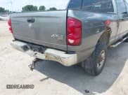 ✅ 2007 Dodge 2500 SLT • VIN: 3D7KS29C07G715108 • Лот: 42917180. Опубликован ранее на IAAI с пробегом 221 479 миль. Бесплатный доступ к архиву аукционных продаж из США и подробный отчёт об истории автомобиля на DreamBid. Изображение 6.