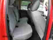 2015 Ram 1500 Tradesman with VIN 1C6RR7FT7FS784026, listed as a Copart auction lot 64813505 with 105,181 mi miles and Salvage title. Bid and sale history available at DreamBid. Image 10.