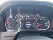 ✅ 2021 Chevrolet Silverado 1500 RST • VIN: 3GCPWDET5MG134821 • Lot: 63902575. Listed on Copart with 75,474 mi. Free auction sales archive from the USA and detailed vehicle history report at DreamBid. Image 9.