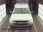 ✅ 2016 Chevrolet Silverado 1500 Work Truck • VIN: 1GCNCNEH9GZ378333 • Лот: 43656766. Опубликован ранее на IAAI с пробегом 109 018 миль. Бесплатный доступ к архиву аукционных продаж из США и подробный отчёт об истории автомобиля на DreamBid. Изображение 14.