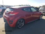 ✅ 2013 Hyundai Veloster Turbo • VIN: KMHTC6AE4DU104745 • Lot: 42823685. Wystawiony na Copart z przebiegiem Nie podano. Bezpłatny archiwum sprzedaży aukcyjnych z USA i szczegółowy raport historii pojazdu na DreamBid. Zdjęcie 3.