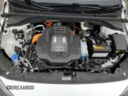 ✅ 2021 Hyundai Ioniq SE • VIN: KMHC75LJ3MU078079 • Лот: 44287254. Опубликован ранее на Copart с пробегом 19 270 миль. Бесплатный доступ к архиву аукционных продаж из США и подробный отчёт об истории автомобиля на DreamBid. Изображение 11.