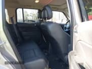 ✅ 2016 Jeep Patriot High Altitude • VIN: 1C4NJRFB2GD672998 • Lot: 43888534. Listed on IAAI with 137,383 mi. Free auction sales archive from the USA and detailed vehicle history report at DreamBid. Image 8.