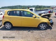 ✅ 2009 Chevrolet Aveo 2LT • VIN: KL1TG66E19B646381 • Lot: 42915483. Listed on IAAI with 78,267 mi. Free auction sales archive from the USA and detailed vehicle history report at DreamBid. Image 13.