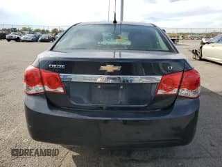 ✅ 2014 Chevrolet Cruze 1LT • VIN: 1G1PC5SB6E7345090 • Lot: 90121935. Listed on Copart with 167,599 mi. Free auction sales archive from the USA and detailed vehicle history report at DreamBid. Image 6.