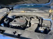 ✅ 2020 Hyundai Santa Fe Limited • VIN: 5NMS53AA0LH290067 • Lot: 48023044. Wystawiony na Copart z przebiegiem 34 530 mil. Bezpłatny archiwum sprzedaży aukcyjnych z USA i szczegółowy raport historii pojazdu na DreamBid. Zdjęcie 7.