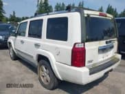 ✅ 2007 Jeep Commander Limited • VIN: 1J8HG58P07C573415 • Lot: 42570026. Listed on IAAI with 261,335 mi. Free auction sales archive from the USA and detailed vehicle history report at DreamBid. Image 3.