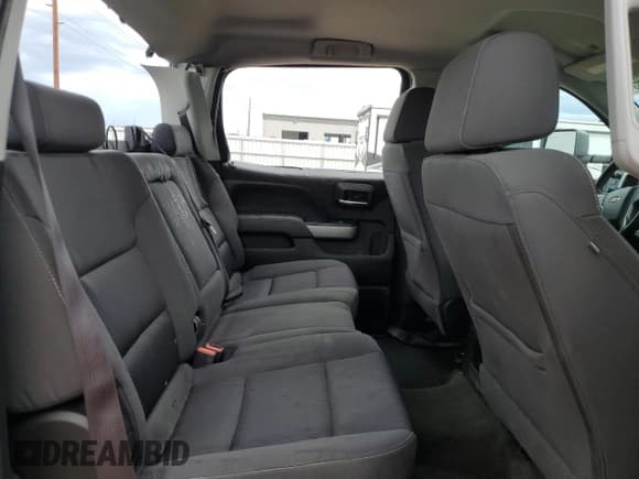 ✅ 2016 Chevrolet Silverado 2500HD LT • VIN: 1GC1KVEG6GF303941 • Lot: 65671285. Wystawiony na Copart z przebiegiem 108 911 mil. Bezpłatny archiwum sprzedaży aukcyjnych z USA i szczegółowy raport historii pojazdu na DreamBid. Zdjęcie 10.