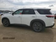 ✅ 2022 Nissan Pathfinder S • VIN: 5N1DR3AC1NC232402 • Lot: 65703095. Wystawiony na Copart z przebiegiem Nie podano. Bezpłatny archiwum sprzedaży aukcyjnych z USA i szczegółowy raport historii pojazdu na DreamBid. Zdjęcie 2.