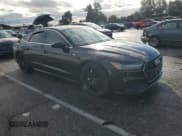 ✅ 2019 Audi A7 Premium Plus • VIN: WAUU2AF25KN065746 • Лот: 81945933. Опубликован ранее на Copart с пробегом 65 171 миль. Бесплатный доступ к архиву аукционных продаж из США и подробный отчёт об истории автомобиля на DreamBid. Изображение 4.