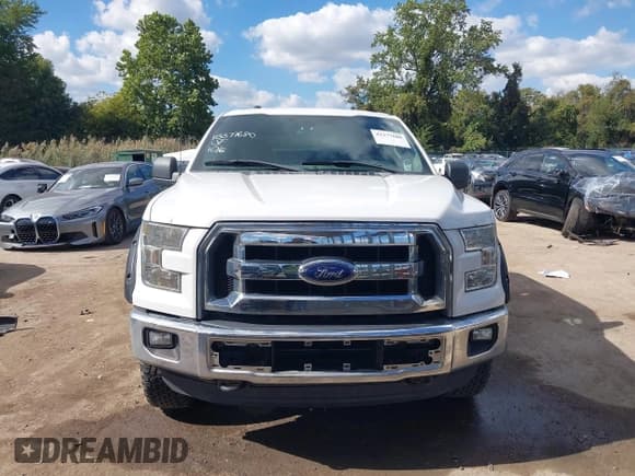 ✅ 2016 Ford F-150 XLT • VIN: 1FTEW1EGXGFC30765 • Lot: 43377680. Wystawiony na IAAI z przebiegiem 141 180 mil. Bezpłatny archiwum sprzedaży aukcyjnych z USA i szczegółowy raport historii pojazdu na DreamBid. Zdjęcie 12.