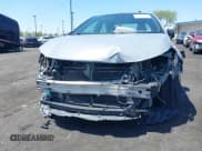 ✅ 2021 Toyota Corolla SE • VIN: 5YFM4MCE5MP070500 • Lot: 42141342. Listed on IAAI with 138,478 mi. Free auction sales archive from the USA and detailed vehicle history report at DreamBid. Image 6.