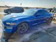 2023 Ford Mustang EcoBoost with VIN 1FA6P8TH5P5106226, listed as a Copart auction lot 69764225 with 40,461 mi miles and Clean title. Bid and sale history available at DreamBid. Image 1.