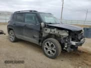 ✅ 2019 Jeep Renegade Limited • VIN: ZACNJBD10KPK28849 • Lot: 48734395. Wystawiony na Copart z przebiegiem 105 754 mil. Bezpłatny archiwum sprzedaży aukcyjnych z USA i szczegółowy raport historii pojazdu na DreamBid. Zdjęcie 4.