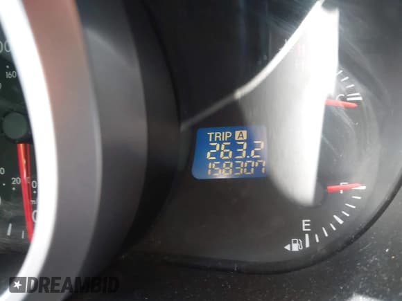 ✅ 2011 Mazda CX-7 i SV • VIN: JM3ER2A52B0354503 • Lot: 43654384. Listed on IAAI with 158,307 mi. Free auction sales archive from the USA and detailed vehicle history report at DreamBid. Image 14.