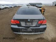 ✅ 2007 BMW 3 Series 328xi • VIN: WBAWV53557PW24763 • Lot: 49039125. Listed on Copart with 121,157 mi. Free auction sales archive from the USA and detailed vehicle history report at DreamBid. Image 6.