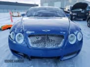 ✅ 2005 Bentley Continental GT GT • VIN: SCBCR63W25C029921 • Lot: 70390602. Wystawiony na Copart z przebiegiem 90 067 mil. Bezpłatny archiwum sprzedaży aukcyjnych z USA i szczegółowy raport historii pojazdu na DreamBid. Zdjęcie 5.
