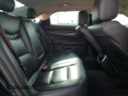 ✅ 2014 Cadillac XTS Livery • VIN: 2G61U5S37E9154590 • Лот: 79556784. Опубликован ранее на Copart с пробегом 143 858 миль. Бесплатный доступ к архиву аукционных продаж из США и подробный отчёт об истории автомобиля на DreamBid. Изображение 10.