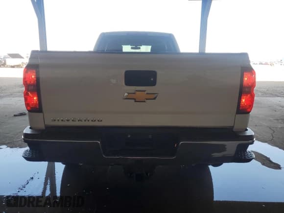 ✅ 2019 Chevrolet Silverado 2500HD Work Truck • VIN: 2GC2CREG9K1135589 • Лот: 69307865. Опубликован ранее на Copart с пробегом 222 878 миль. Бесплатный доступ к архиву аукционных продаж из США и подробный отчёт об истории автомобиля на DreamBid. Изображение 6.