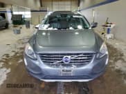 ✅ 2017 Volvo XC60 Inscription • VIN: YV449MRU9H2125614 • Lot: 91019885. Listed on Copart with 102,238 mi. Free auction sales archive from the USA and detailed vehicle history report at DreamBid. Image 5.