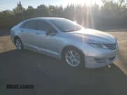 ✅ 2013 Lincoln MKZ Hybrid • VIN: 3LN6L2LUXDR812080 • Lot: 90634885. Wystawiony na Copart z przebiegiem 154 856 mil. Bezpłatny archiwum sprzedaży aukcyjnych z USA i szczegółowy raport historii pojazdu na DreamBid. Zdjęcie 4.