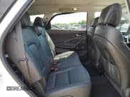 ✅ 2018 Hyundai Santa Fe SE Ultimate • VIN: KM8SRDHF0JU265697 • Лот: 60266514. Опубликован ранее на Copart с пробегом 108 927 миль. Бесплатный доступ к архиву аукционных продаж из США и подробный отчёт об истории автомобиля на DreamBid. Изображение 11.