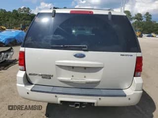 ✅ 2006 Ford Expedition Limited • VIN: 1FMFU19516LA80673 • Lot: 71478504. Listed on Copart with 173,962 mi. Free auction sales archive from the USA and detailed vehicle history report at DreamBid. Image 6.