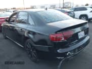 ✅ 2014 Audi A4 Premium • VIN: WAUBFAFLXEN012534 • Лот: 43815047. Опубликован ранее на IAAI с пробегом 96 030 миль. Бесплатный доступ к архиву аукционных продаж из США и подробный отчёт об истории автомобиля на DreamBid. Изображение 3.