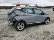 ✅ 2019 Chevrolet Bolt EV LT • VIN: 1G1FY6S08K4137842 • Lot: 79258774. Wystawiony na Copart z przebiegiem 50 412 mil. Bezpłatny archiwum sprzedaży aukcyjnych z USA i szczegółowy raport historii pojazdu na DreamBid. Zdjęcie 3.