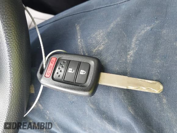 ✅ 2016 Honda Fit LX • VIN: JHMGK5H57GX001748 • Lot: 42512224. Wystawiony na IAAI z przebiegiem 94 387 mil. Bezpłatny archiwum sprzedaży aukcyjnych z USA i szczegółowy raport historii pojazdu na DreamBid. Zdjęcie 11.