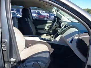 ✅ 2010 Chevrolet Equinox LS • VIN: 2CNALBEW1A6367921 • Лот: 43495328. Опубликован ранее на IAAI с пробегом 138 827 миль. Бесплатный доступ к архиву аукционных продаж из США и подробный отчёт об истории автомобиля на DreamBid. Изображение 5.