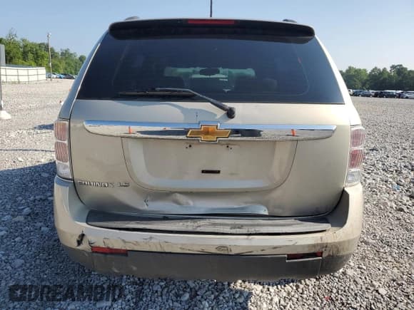 ✅ 2009 Chevrolet Equinox LS • VIN: 2CNDL13F096202755 • Лот: 64245095. Опубликован ранее на Copart с пробегом 121 665 миль. Бесплатный доступ к архиву аукционных продаж из США и подробный отчёт об истории автомобиля на DreamBid. Изображение 6.