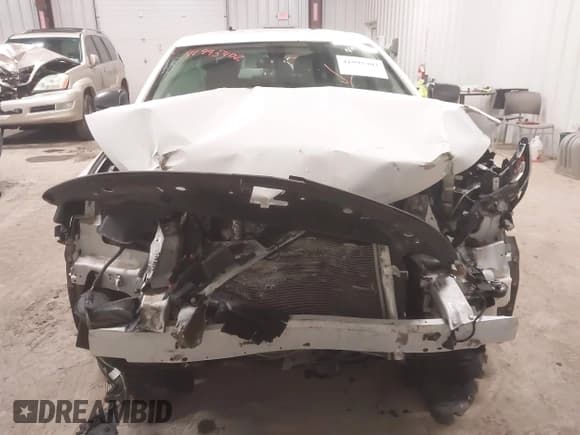 ✅ 2016 Chevrolet Impala LS • VIN: 2G11X5SA7G9171260 • Lot: 41995402. Listed on IAAI with 140,482 mi. Free auction sales archive from the USA and detailed vehicle history report at DreamBid. Image 6.