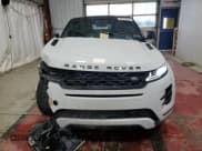 ✅ 2022 Land Rover Range Rover Evoque R-Dynamic S • VIN: SALZT2FX9NH172124 • Лот: 46345935. Опубликован ранее на Copart с пробегом 33 447 миль. Бесплатный доступ к архиву аукционных продаж из США и подробный отчёт об истории автомобиля на DreamBid. Изображение 5.
